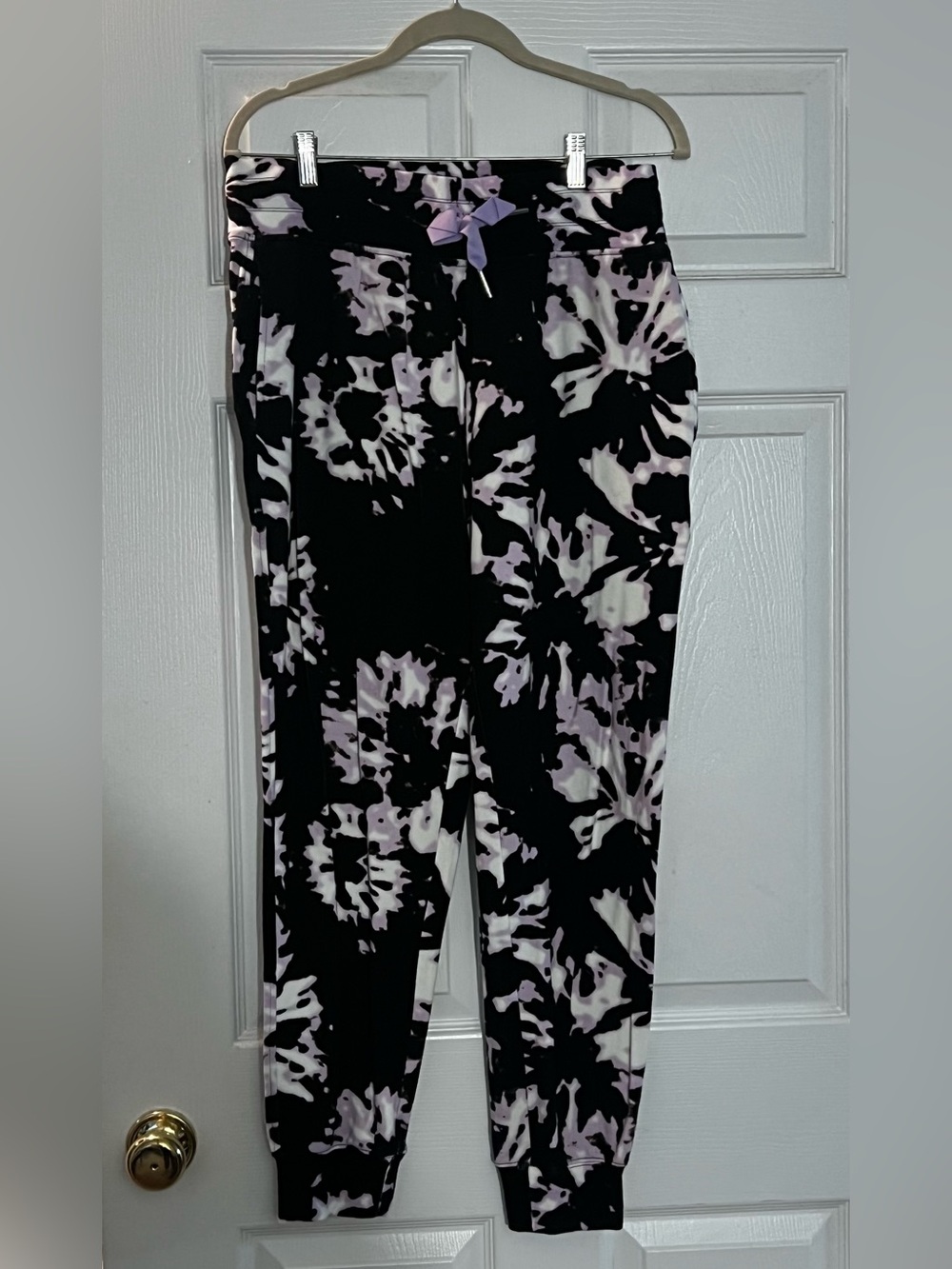 Athleta Balance Printed Joggers